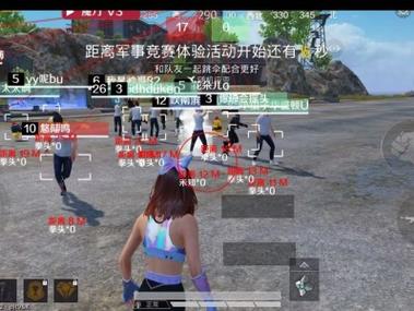 <strong>和平精英微软透视教程</strong>